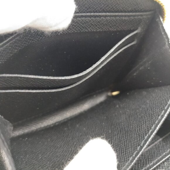 Authentic Louis Vuitton Brown Monogram Giant Coin Purse mn585-112925 - Picture 6 of 9